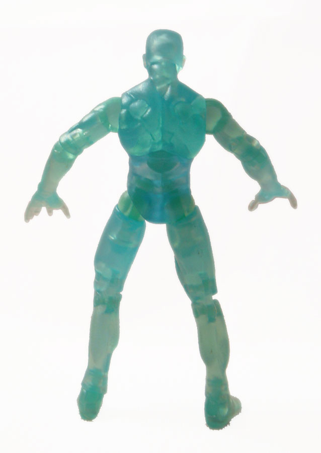 Iceman Toy