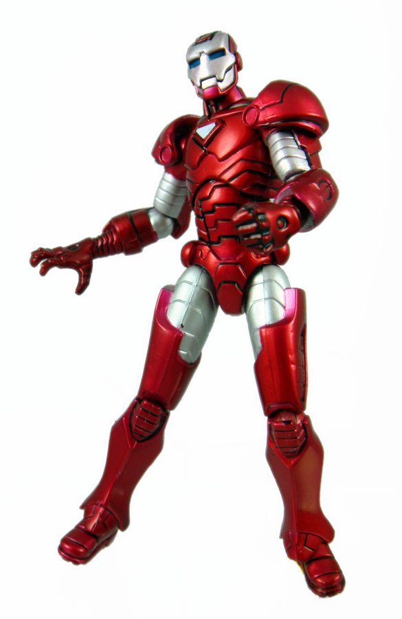 silver centurion marvel wiki