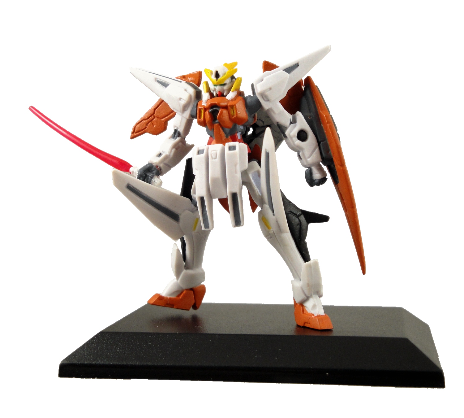 mini gundam toy