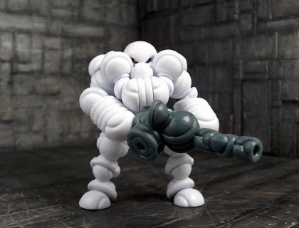 Glyos System