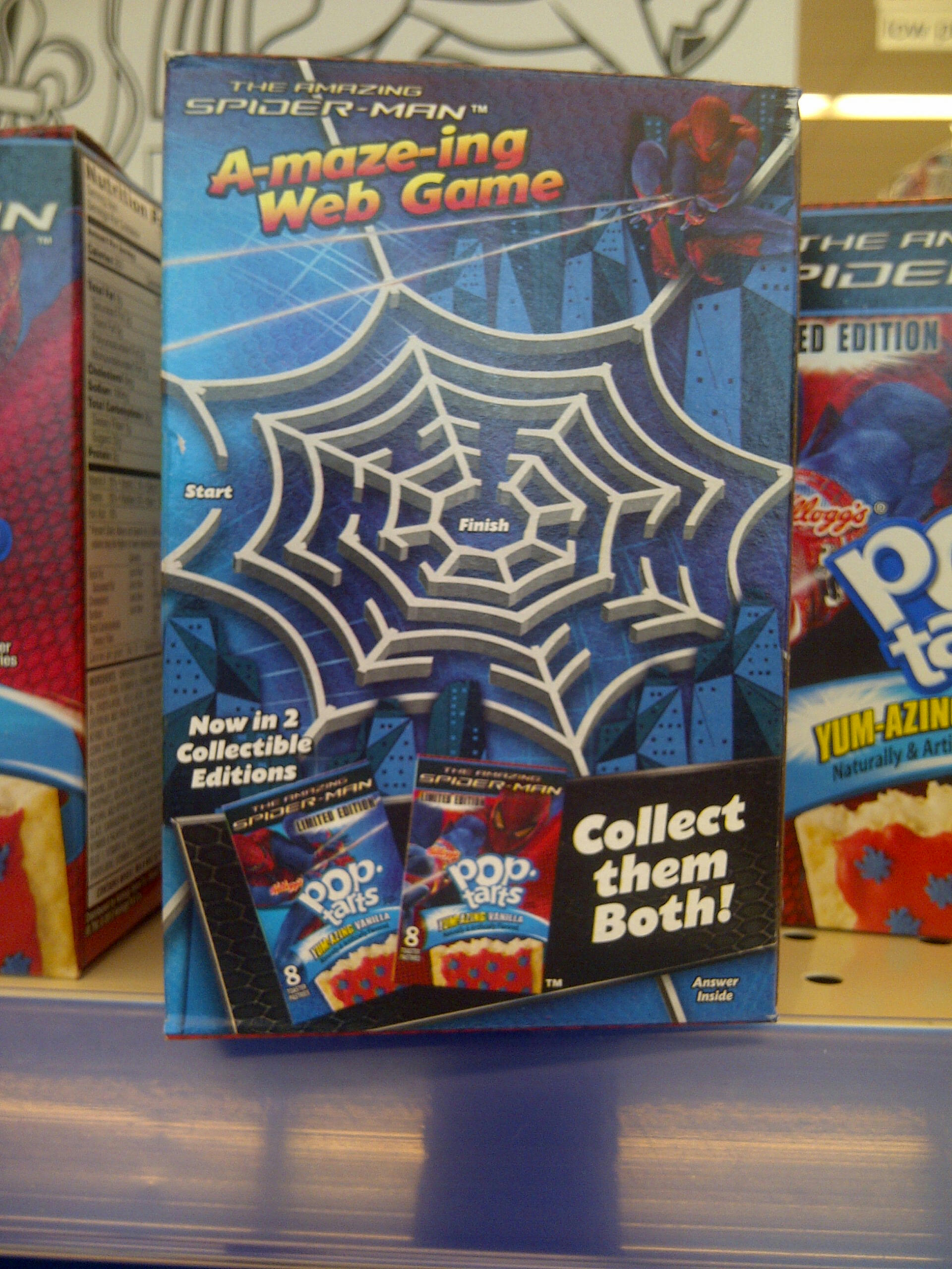 download 2002 pop tart spiderman