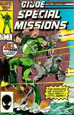 Click to learn more about G.I. Joe Special Missions