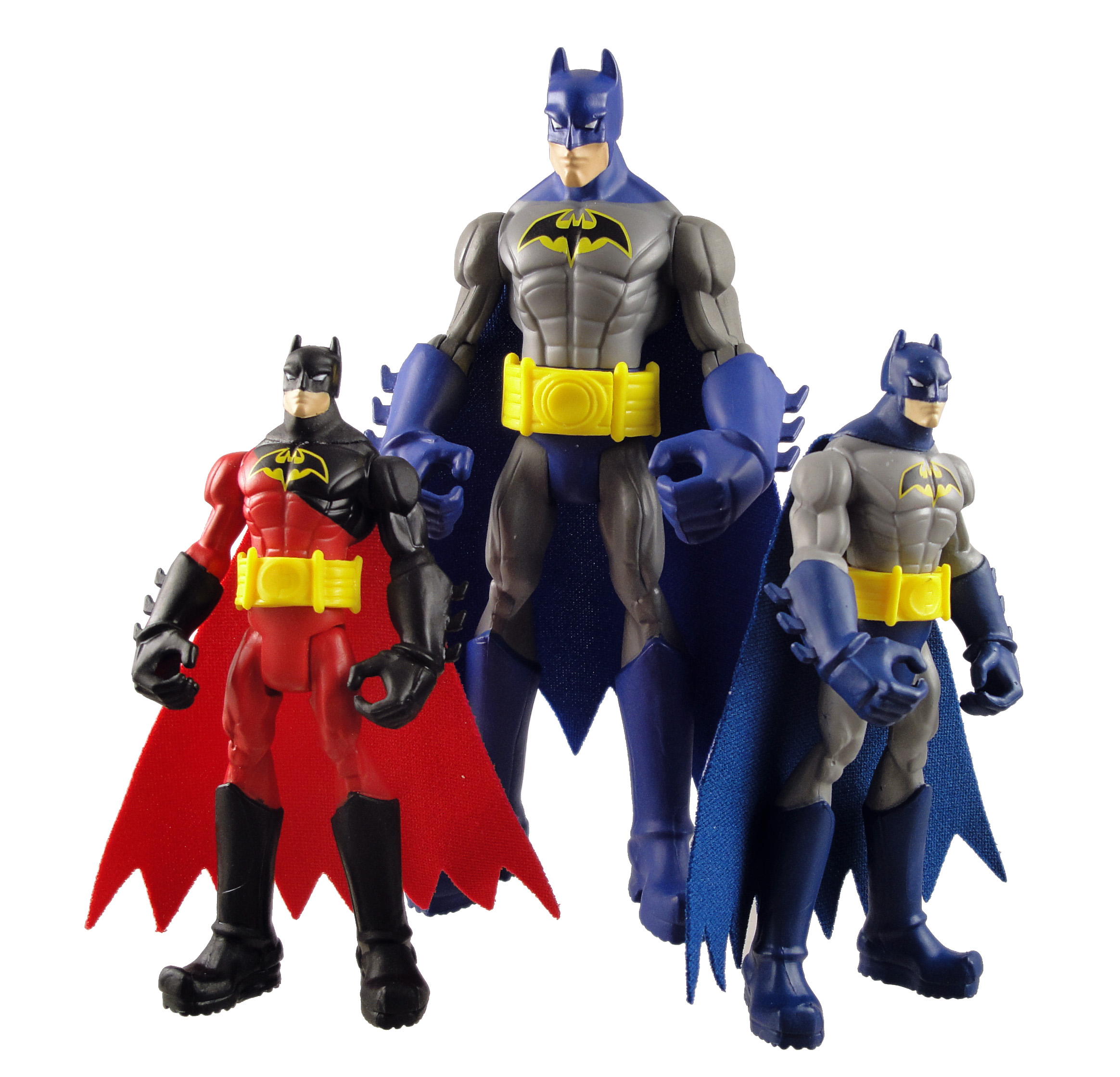 mattel batman toys