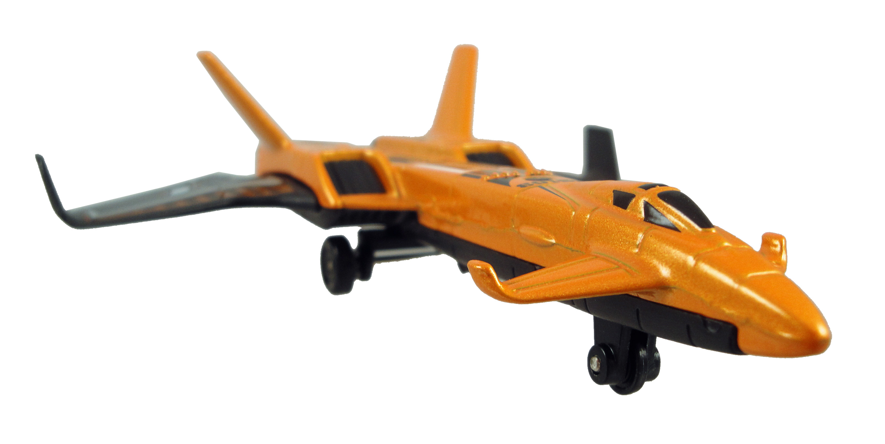 Review Matchbox Sky Busters Twin Blast BattleGrip