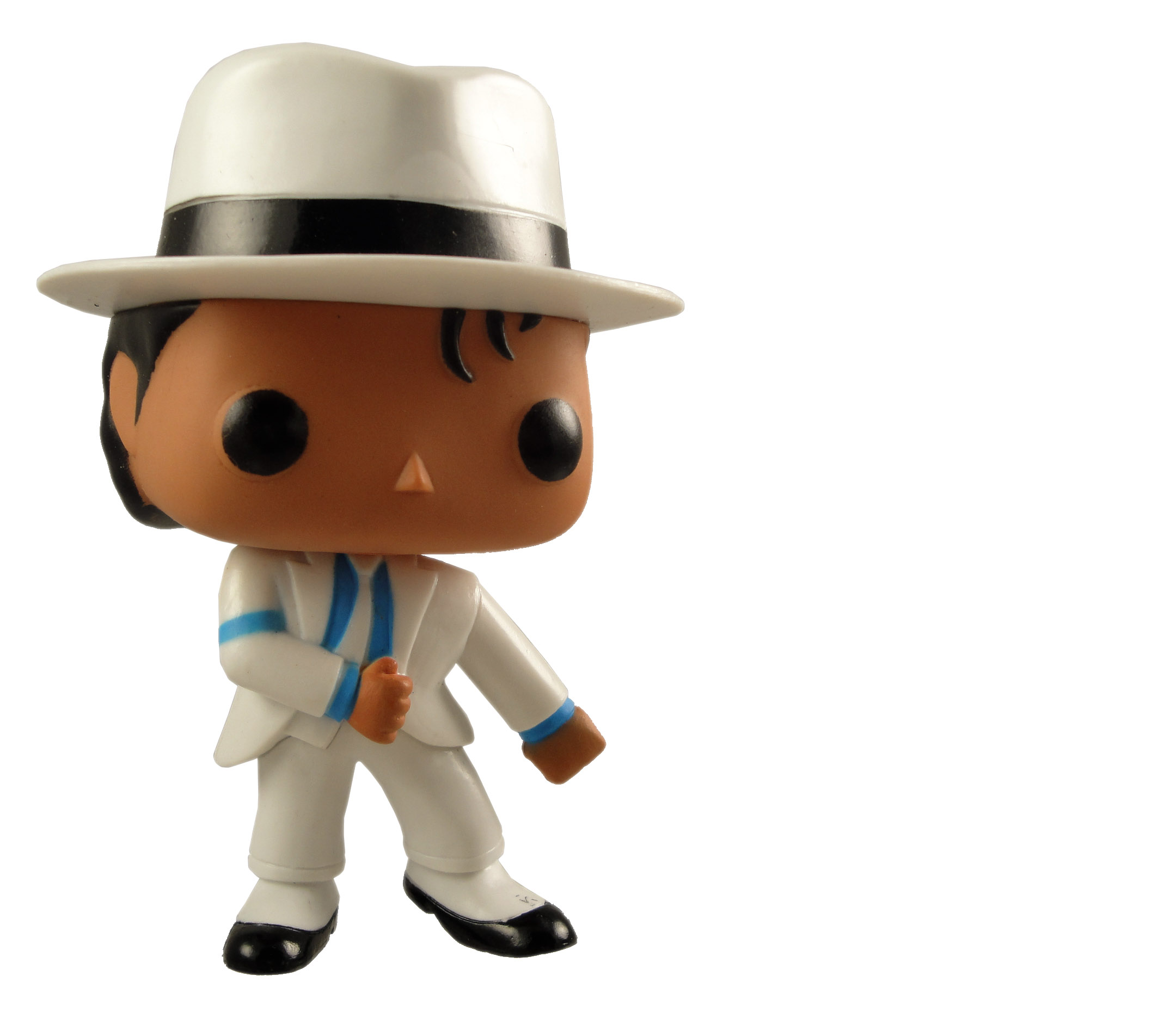 Buy Pop! Michael Jackson (Smooth Criminal) at Funko.