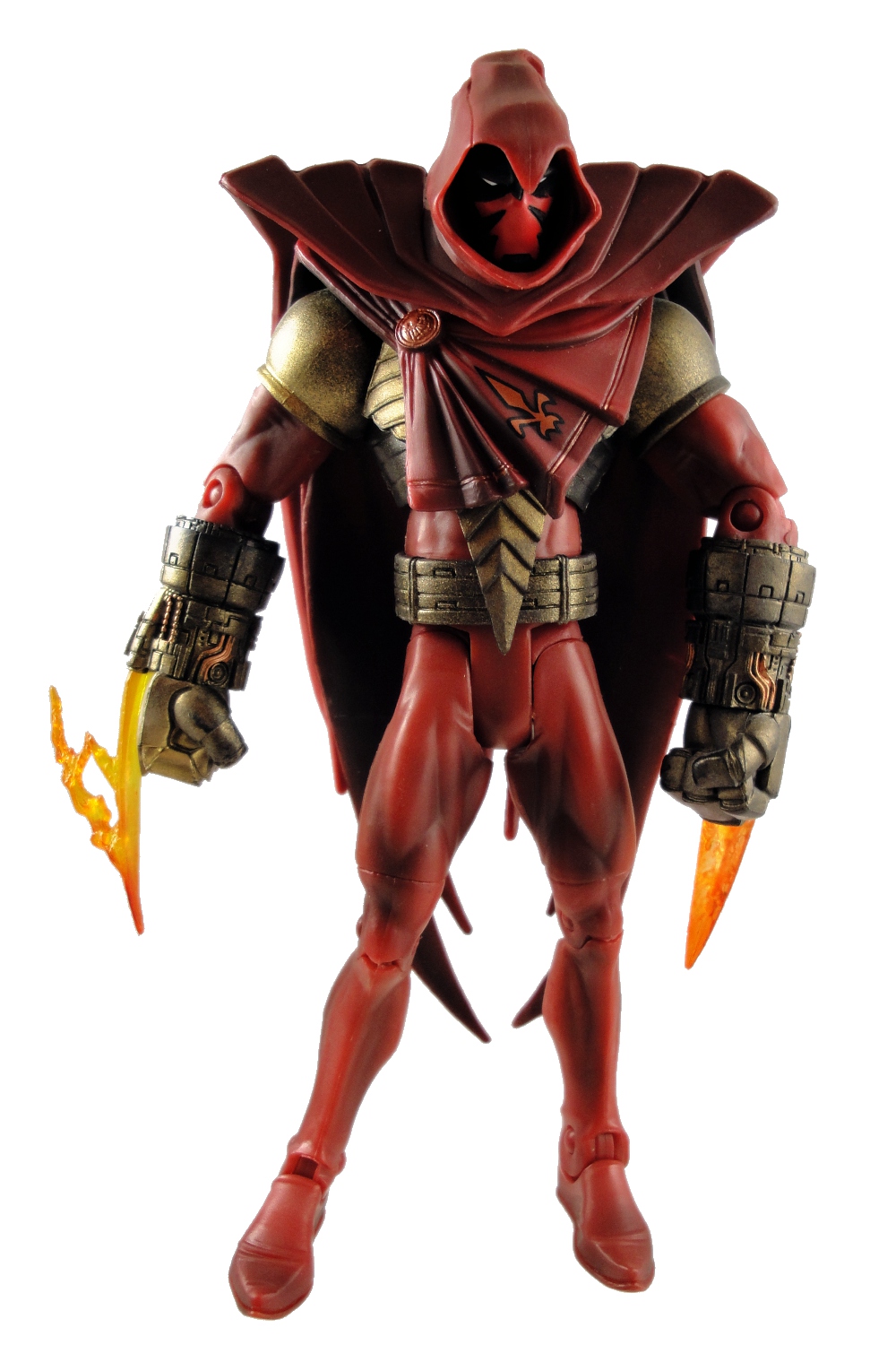 azrael batman