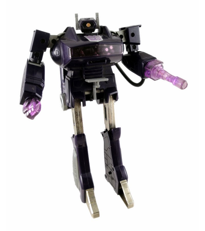 maketoys shockwave