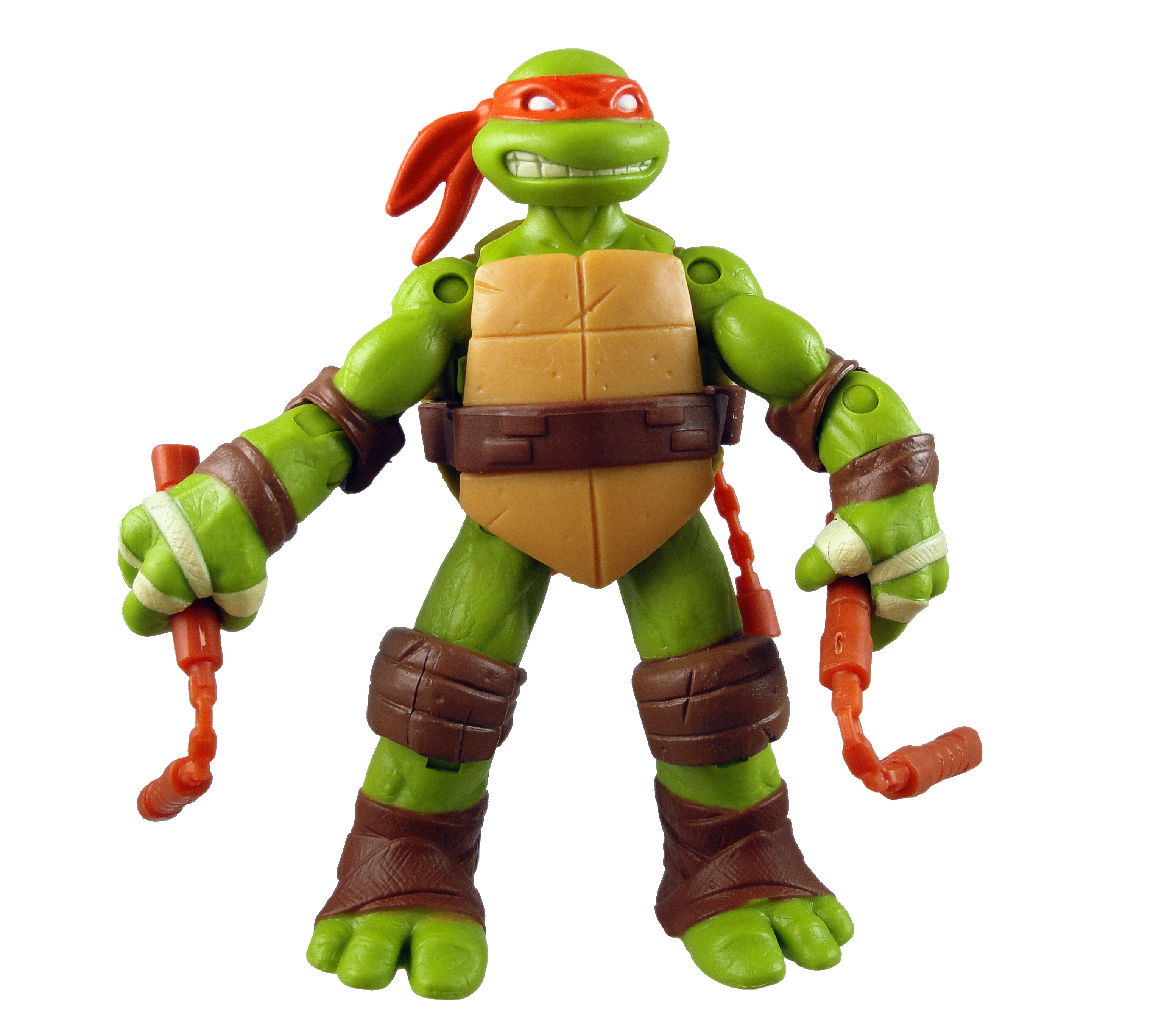Review – Teenage Mutant Ninja Turtles Michelangelo