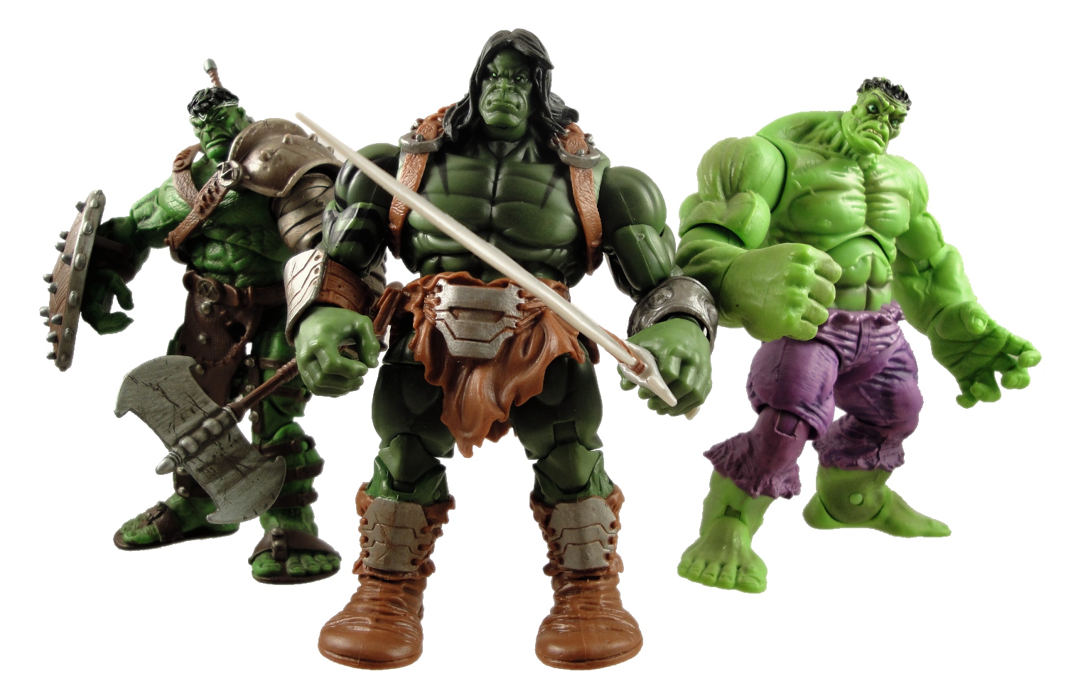 skaar toys