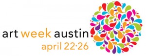 Click to visit art alliance austin and learn about art week.