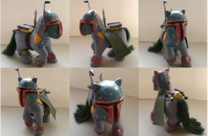 Click to learn about Boba Pony.