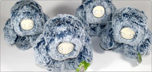 Plush Yetis! Click to visit www.curster.com!