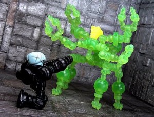 Click to visit the Glyos Transmission Web Log.