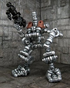 Click to dive into Glyos.