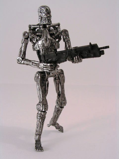 Spotted Online – 3.75-inch Terminator T-RIP Review (Plus Custom ...