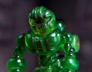 Click to visit the Glyos Transmission Web Log!