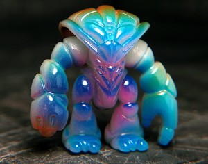 Click to visit the Glyos Transmission Web Log!