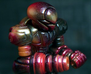 Click to visit the Glyos Transmission Web Log!