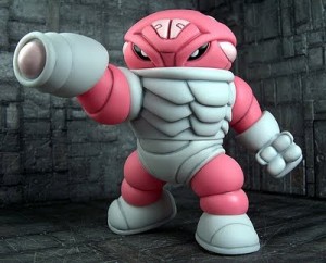 Click to visit the Glyos Transmission Web Log.