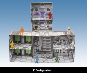 Click to visit Minimate Headquarters.