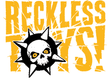 Click to visit Reckless Toys.