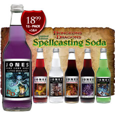 Click for your D&D soda.