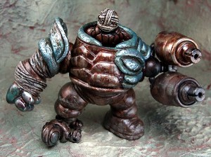 Click to visit the Glyos Transmission Web Log.