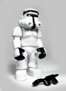 Click to worship the Sucktrooper!