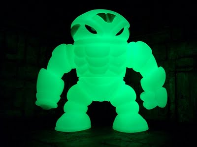 Click to visit the Glyos Transmission Web Log.