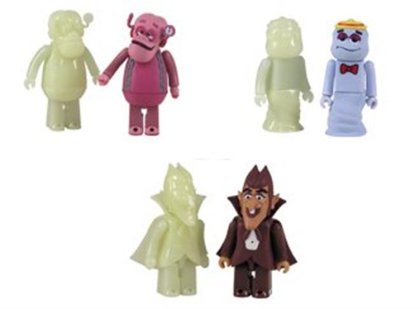 Click to learn all about them at Big Bad Toy Store.