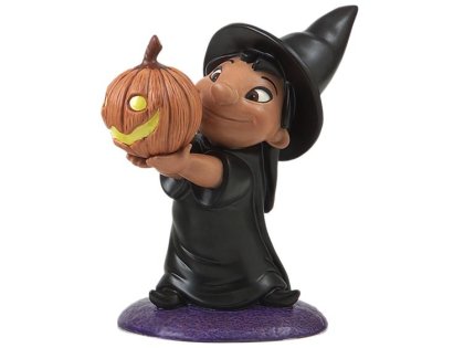 Click for "Lilo as a Witch" at Big Bad Toy Store.