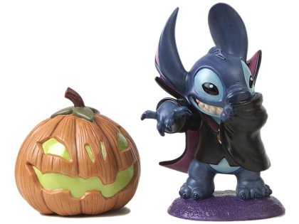 Click for "Stitch as a Vampire" at Big Bad Toy Store.