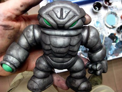 Click to visit the Glyos Transmission Web Log.