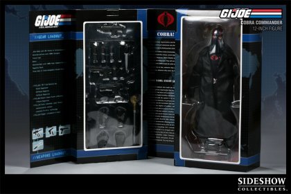 Click to visit Sideshow Collectibles!