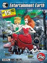 Click to see the Holiday offerings at Entertainment Earth.