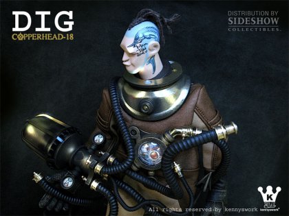 Click to visit Sideshow Collectibles!