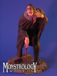 Click to visit Monstrology Models.