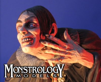 Click to visit Monstrology Models.