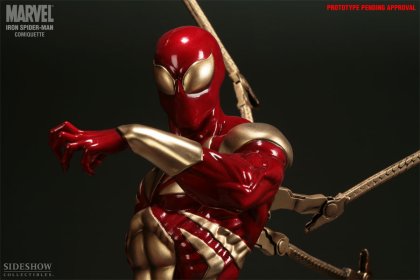 Click to visit Sideshow Collectibles!