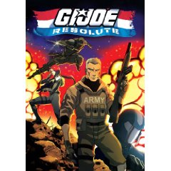 Click to see G.I. Joe: Resolute at Amazon.com!