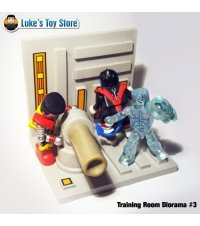 Click to visit Luke's Toy Store.