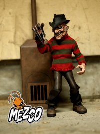 Click to visit Mezco Toyz.