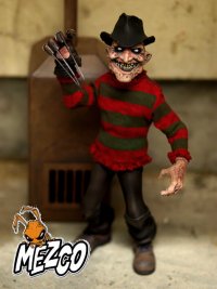 Click to visit Mezco Toyz.