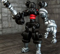 Click to visit the Glyos Transmission Web Log.