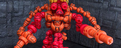 Click to visit the Glyos Transmission Web Log.