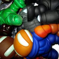 Click to visit the Glyos Transmission Web Log.