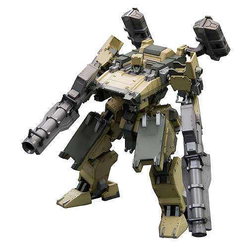 Affiliate Link – Armored Core Ga Gan 01 Sunshine L – BattleGrip