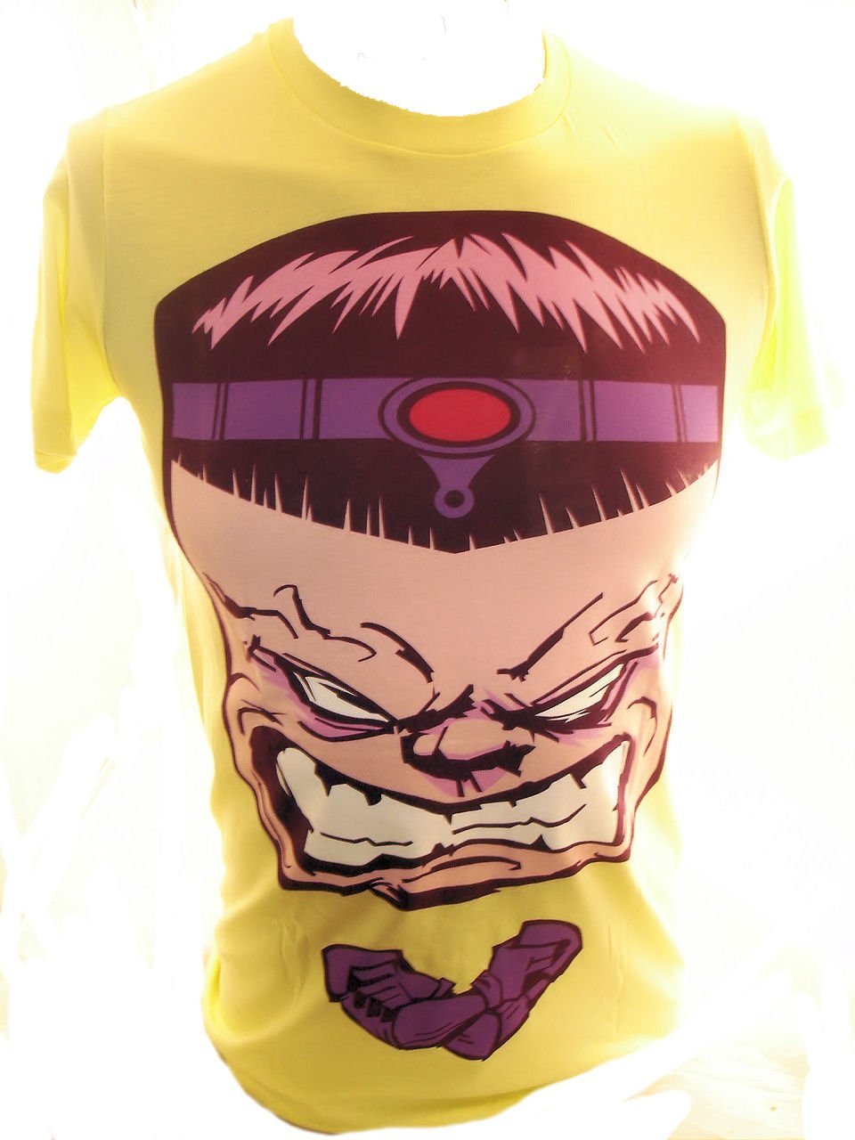 modok shirt