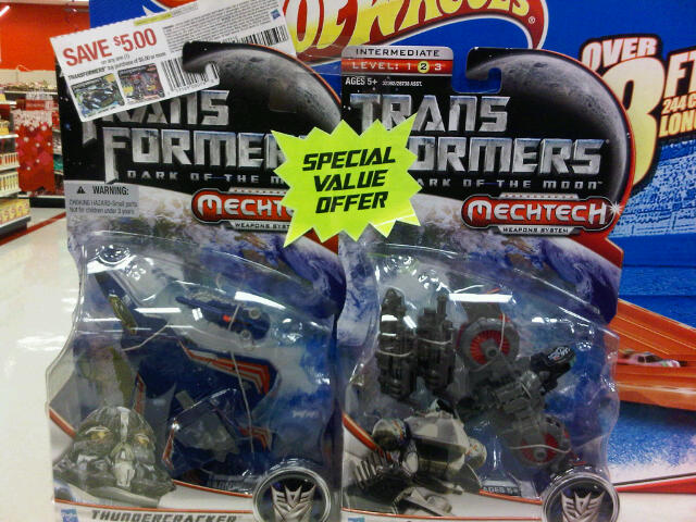 target toys transformers