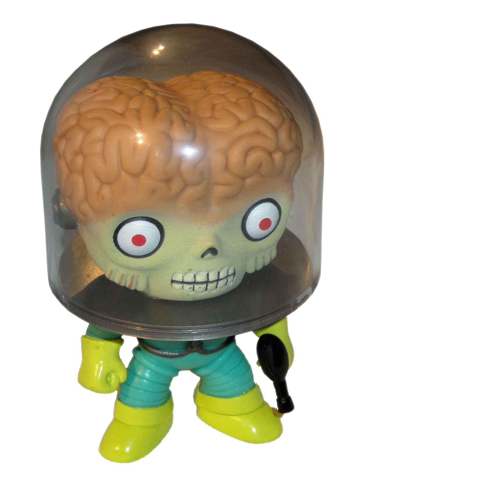 mars attacks pop vinyl for sale